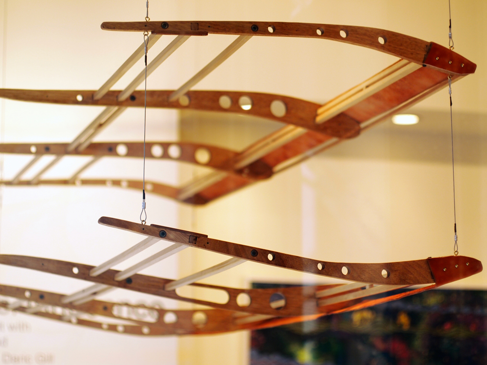 Wings Of Innocence (side view)