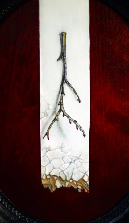 Absolute: Division (detail)