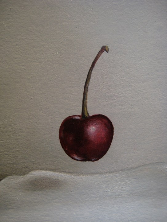 Absolute: Truth (detail)