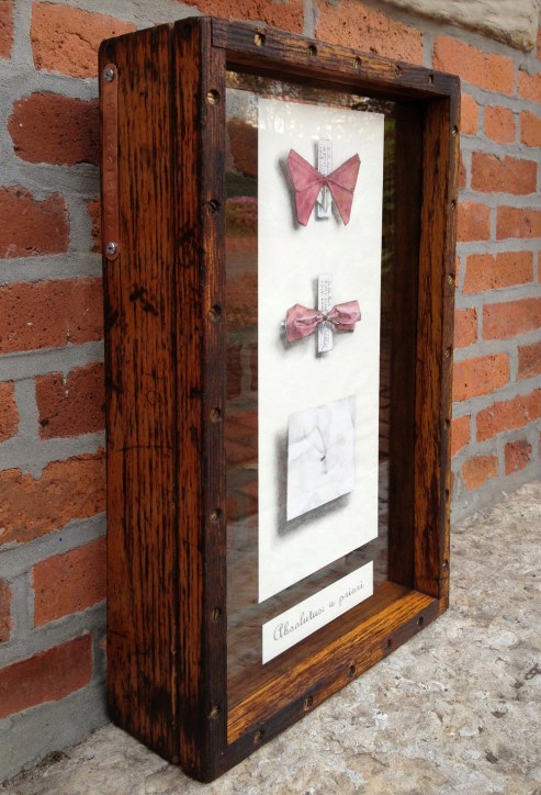 Absolutus: apriori (side)