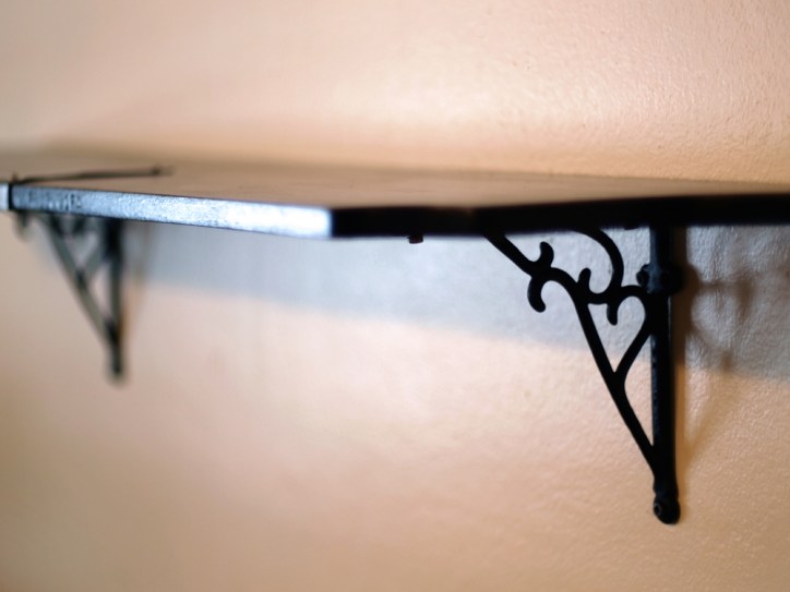 Baby Grand Music Stand Shelf