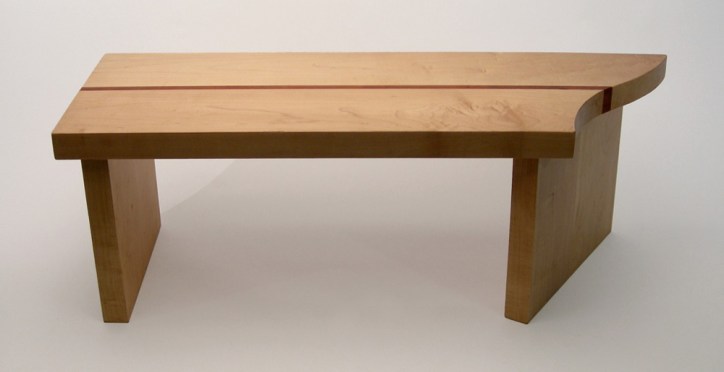 Grande Paino Benchtable