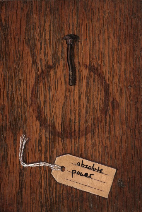 Absolute: Power