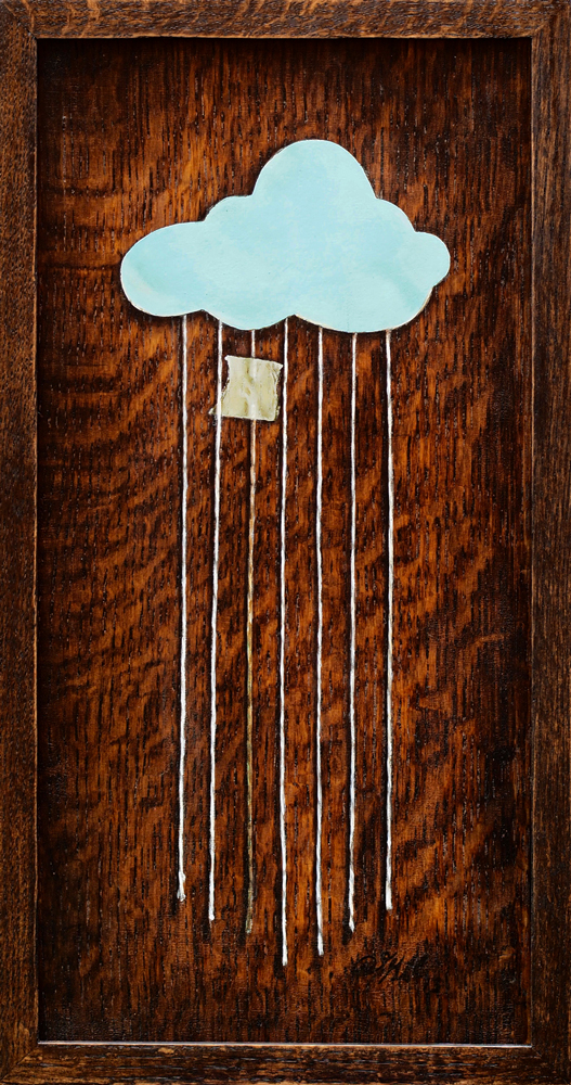 Absolute: Separation