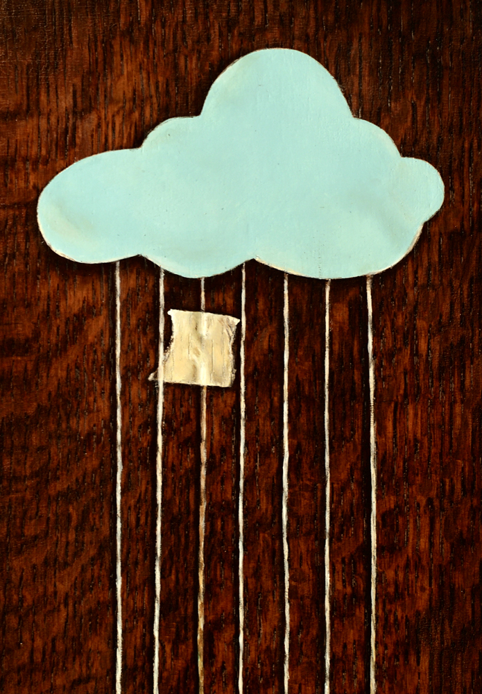 Absolute: Separation (detail)