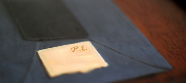 "Absolute: Closure" (detail)