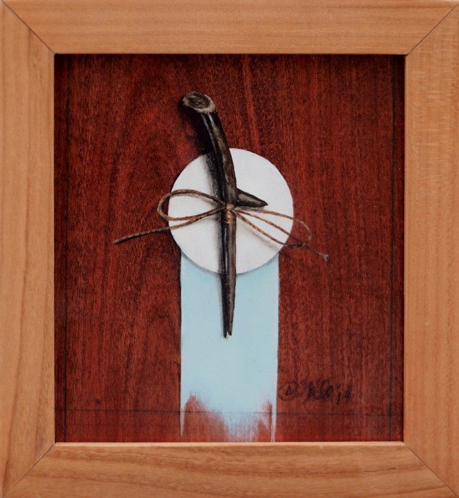 "Absolute: Promise" ***SOLD***