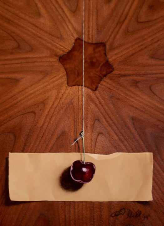 "Absolute: Time" (detail)