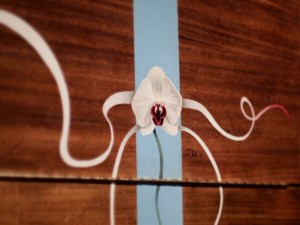 "Absolute: Pitch" (detail)