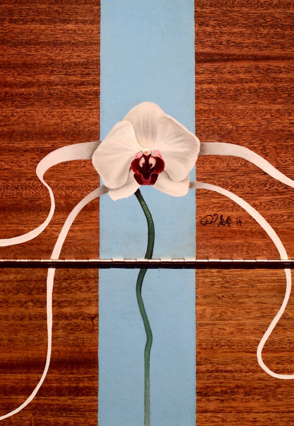 "Absolute: Pitch" (detail)