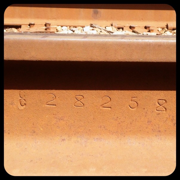rail type