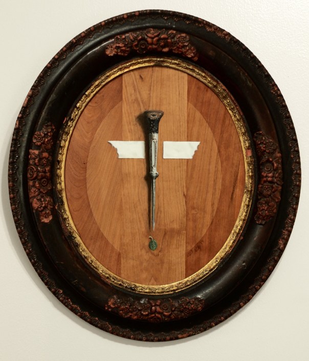 "Absolute: Privilege"