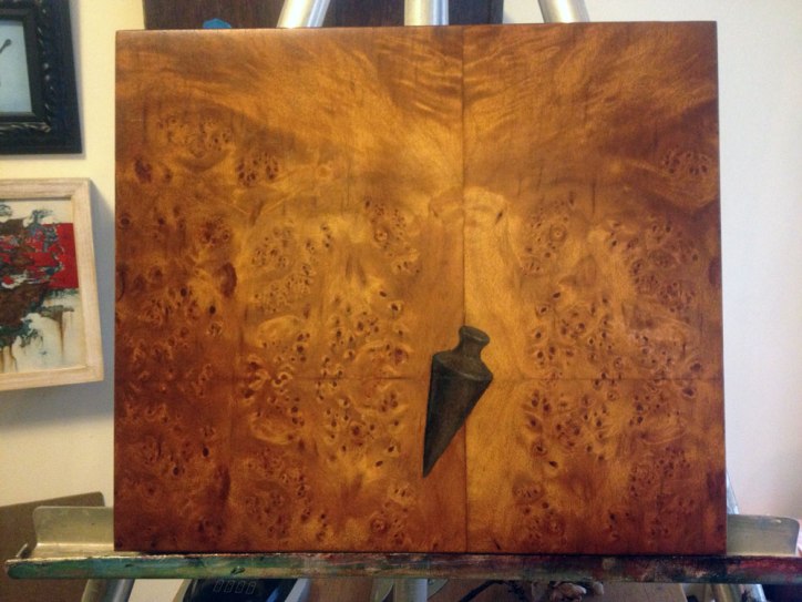 Opinion (Process Shot 3)