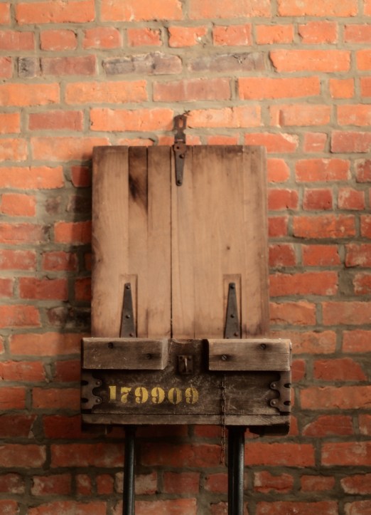 LockBox Table (Lide Detail)