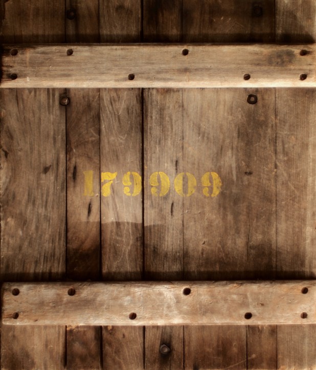 LockBox Table (Top Detail)