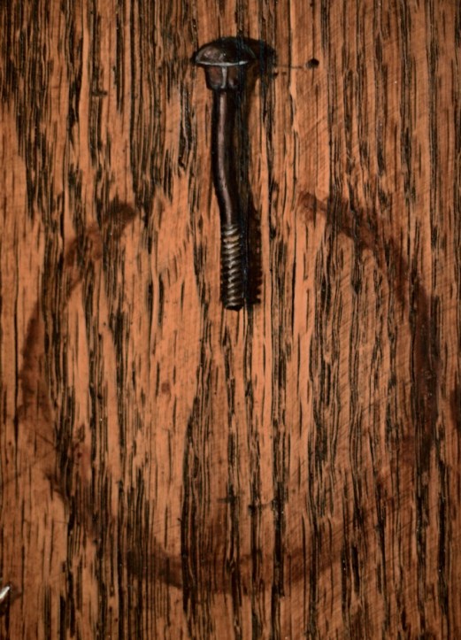 "Absolute Power" (detail)