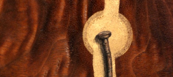 "Absolute: Radiance" (detail)