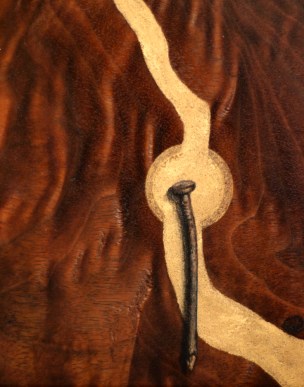 "Absolute: Radiance" (detail)