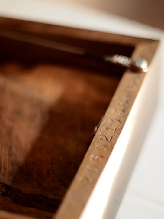 "Absolute: Radiance" (frame detail)