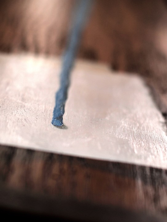 Absolute: Force (detail)