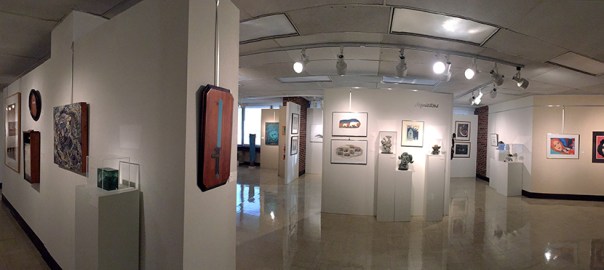 The Schumacher Gallery