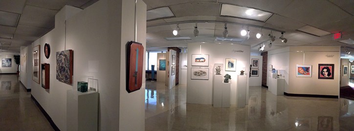 The Schumacher Gallery