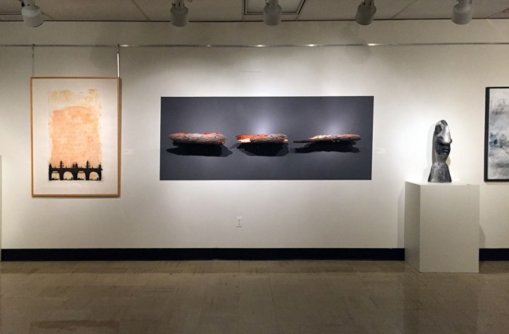 The Schumacher Gallery