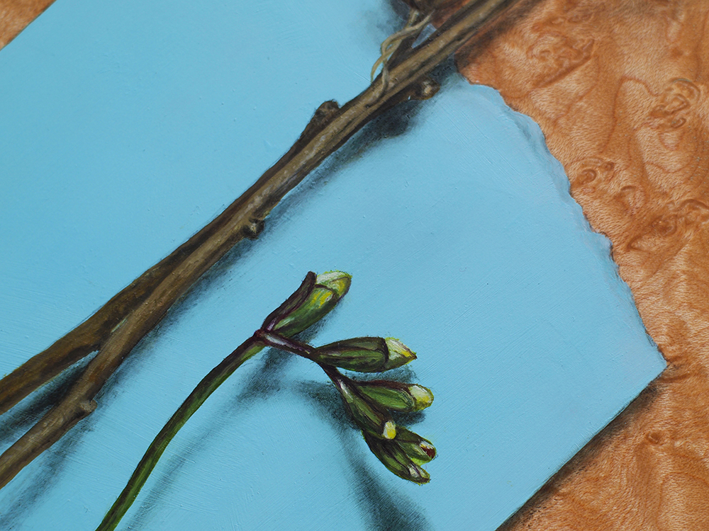 “Absolute: Moment” (detail)