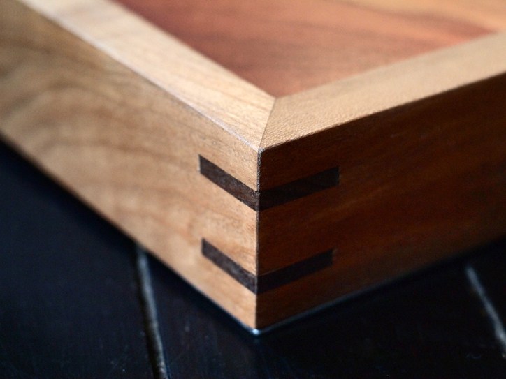 "Absolute: Insulation" (frame detail)