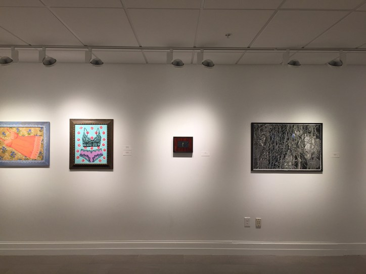 The Carnegie Gallery Columbus Metropolitan Library