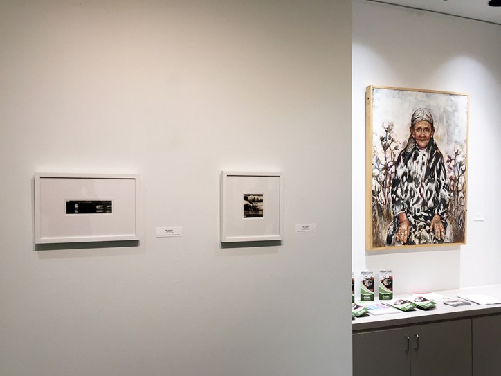 The Carnegie Gallery Columbus Metropolitan Library