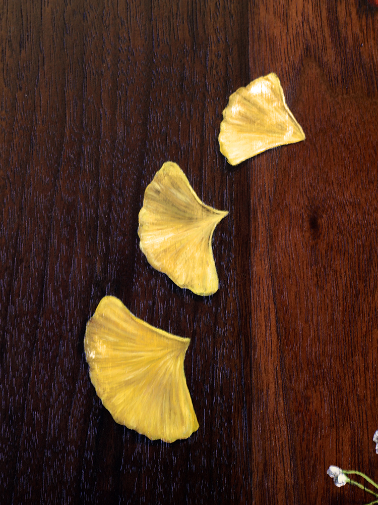 “Absolute: Nostalgia” (detail)