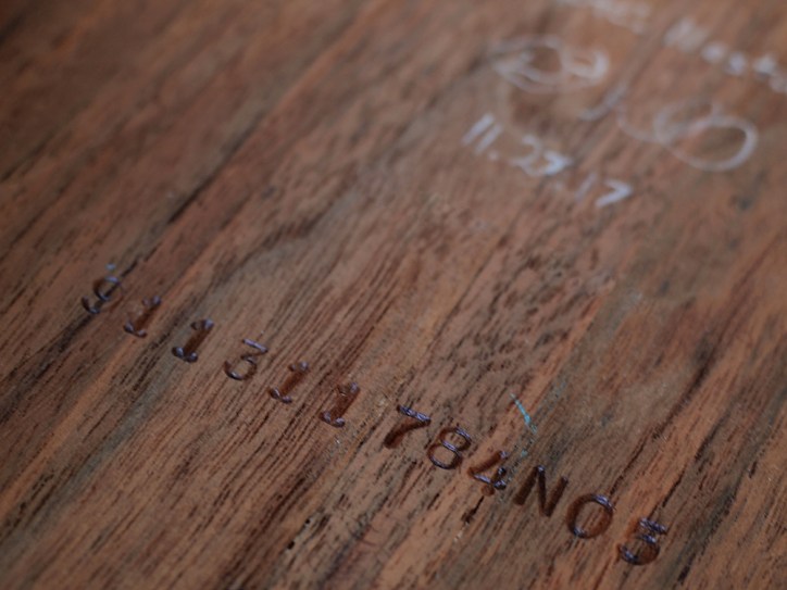 “Absolute: Nostalgia” (serial detail)