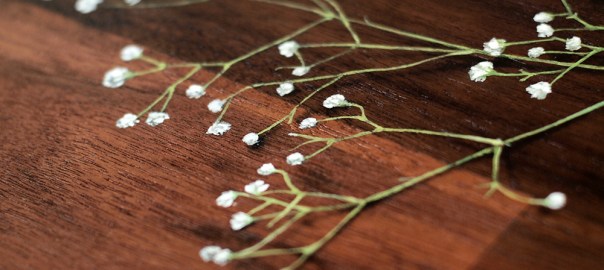 “Absolute: Nostalgia” (detail)