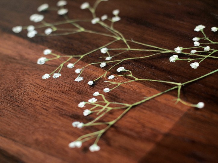 “Absolute: Nostalgia” (detail)