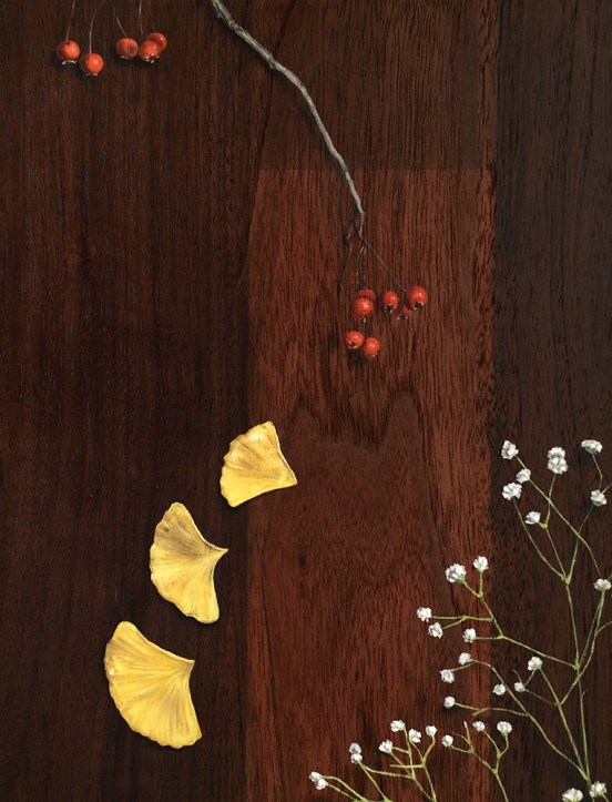 “Absolute: Nostalgia” (detail)