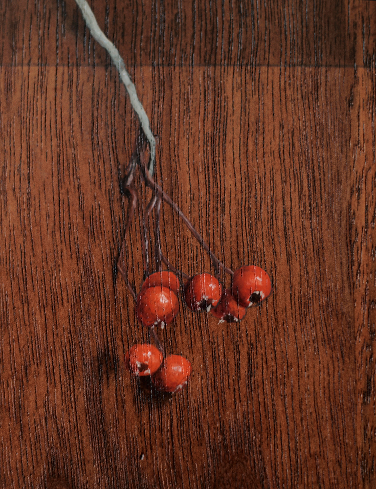 “Absolute: Nostalgia” (detail)