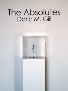 Schumacher Gallery, The Absolutes Exhibition by Daric Gill