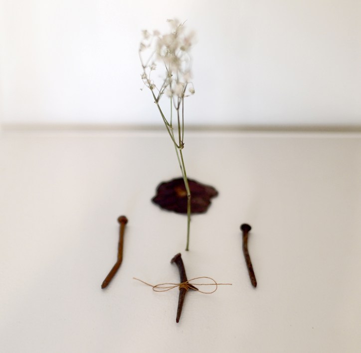 Schumacher Gallery, The Absolutes Exhibition by Daric Gill