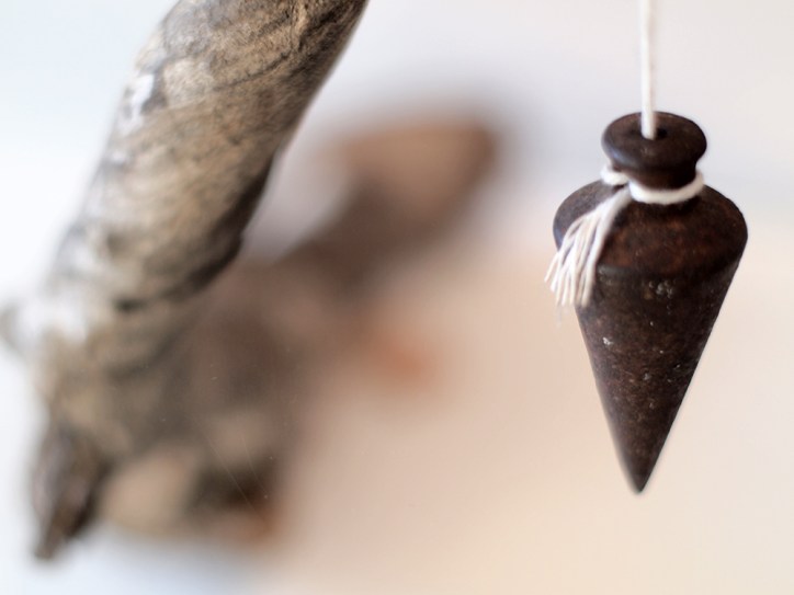 Schumacher Gallery, The Absolutes Exhibition by Daric Gill