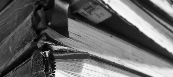 A pile of my sketchbooks