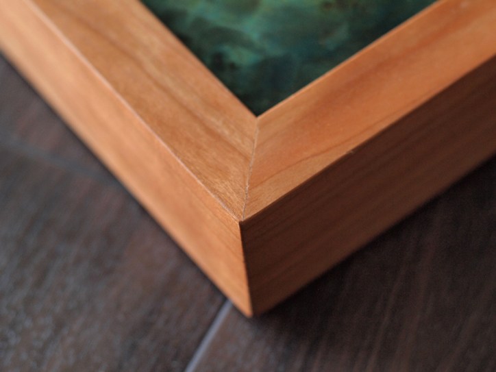 “Absolute: Balance” (frame detail)