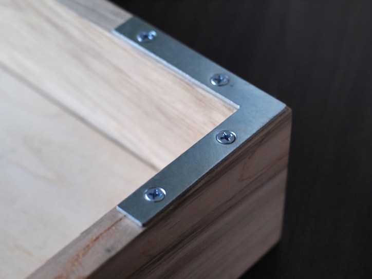 “Absolute: Frequency”: Oil on maple panel. 21 1/4” x 30 1/2”. 12.11.18.