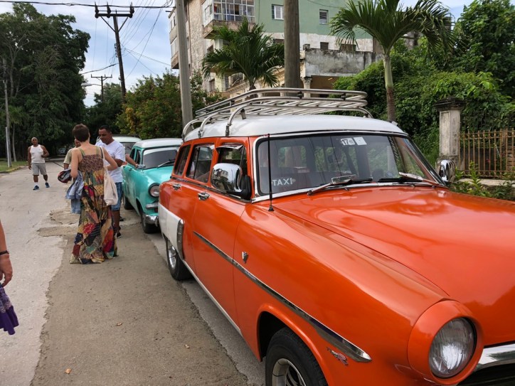 Cuba