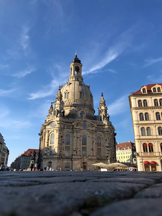 Frauenkirche