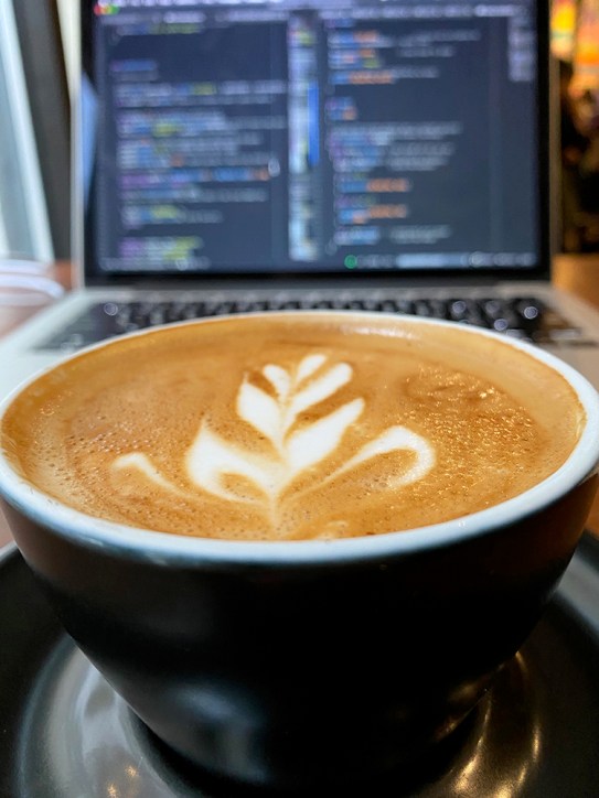 Interactive Light & Sound Sculpture by Daric Gill