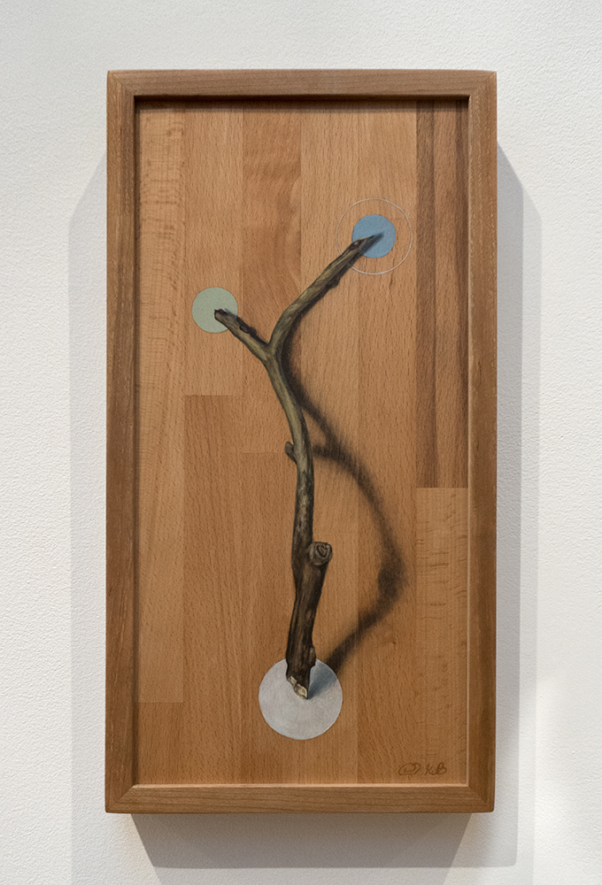 "Absolute: Connection"