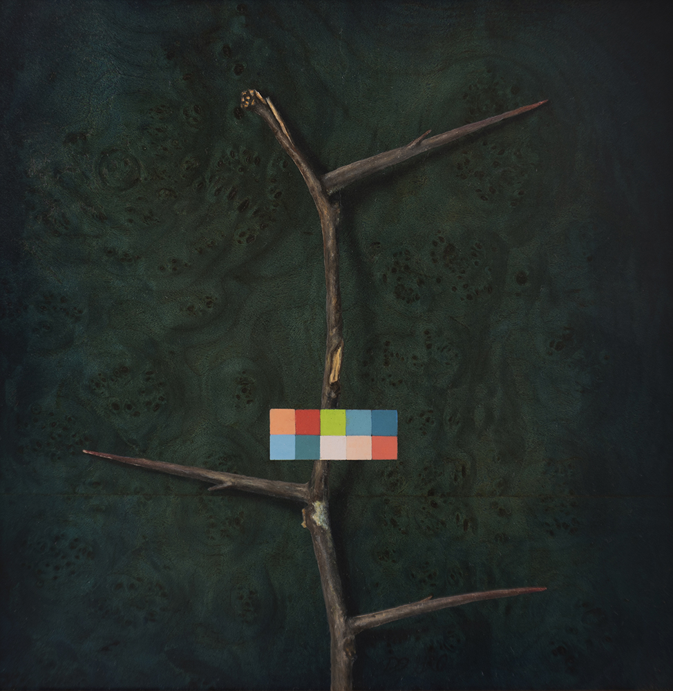 fine artwork by Daric Gill