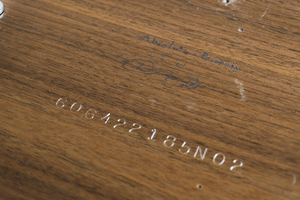 fine artwork by Daric Gill