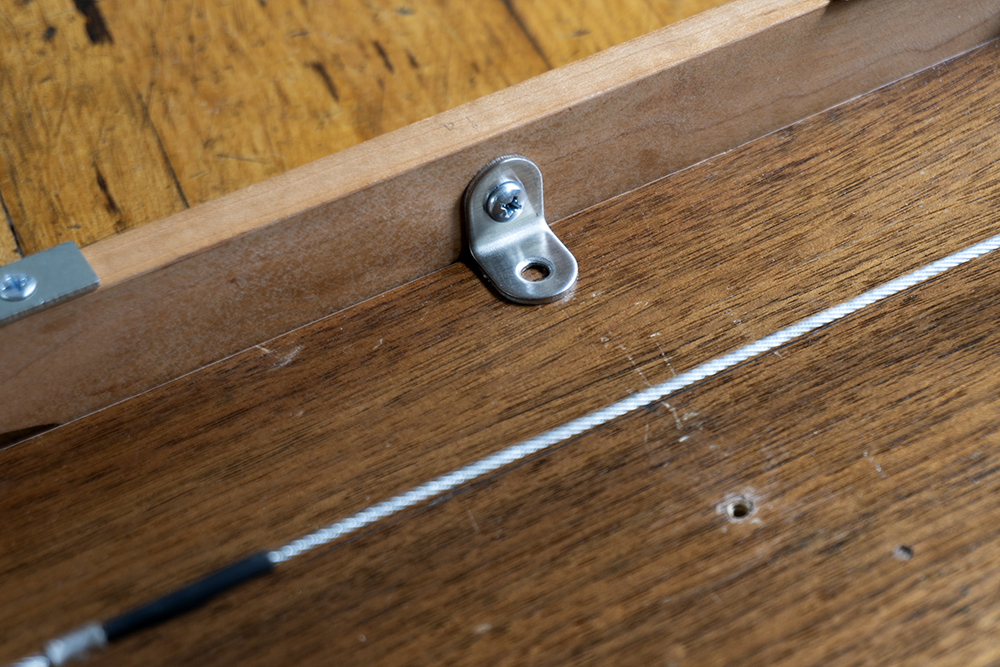 fine artwork by Daric Gill